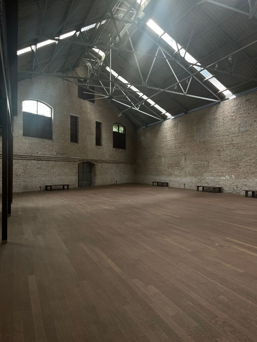 The Godown Arts Centre